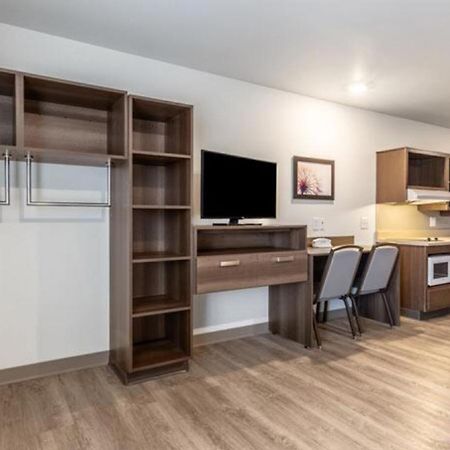 Woodspring Suites Indianapolis Castleton Exteriör bild