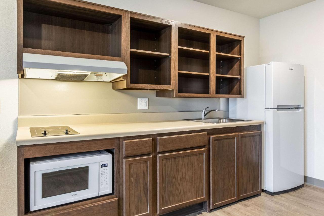 Woodspring Suites Indianapolis Castleton Exteriör bild